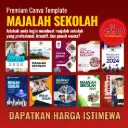 BUNDLE  - Majalah Sekolah BMS002