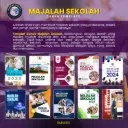COMBO  - Majalah Sekolah BMS002