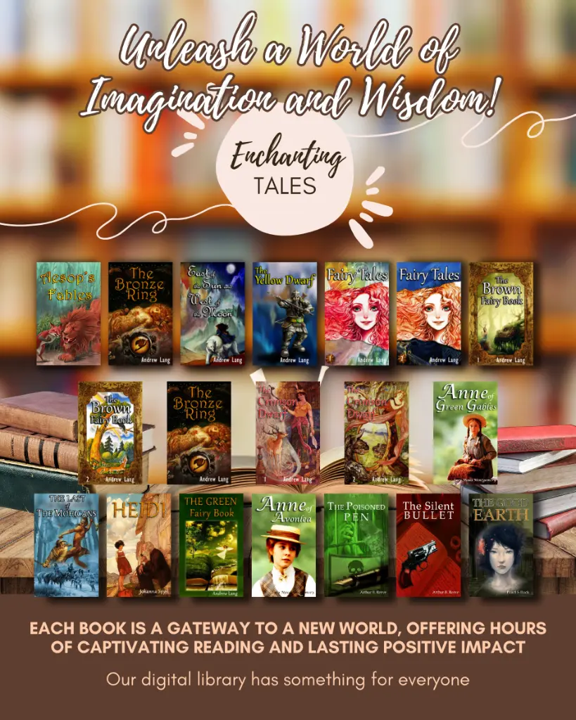 [BEBE001] BUNDLE - Classic Adventure and Wisdom BEBE001