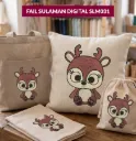 Fail Sulaman Digital Sedia untuk Mesin Sulam - SLM031