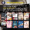 BUNDLE - Majalah Sekolah BMS001