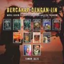 BUNDLE - BERCAKAP DENGAN JIN (Jilid 1 - Jilid 12)