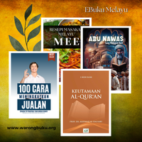 Malay EBooks