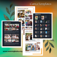 Canva Template