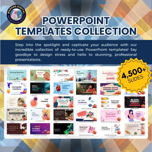 [BPPT001] POWERPOINT TEMPLATES COLLECTION
