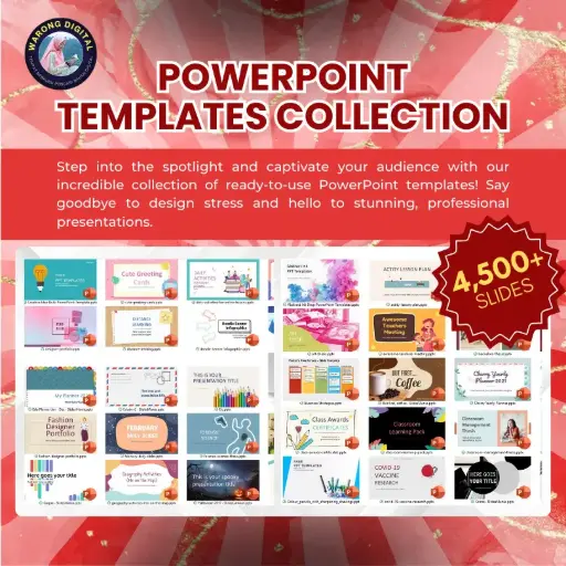 [BPPT002] POWERPOINT TEMPLATES COLLECTION