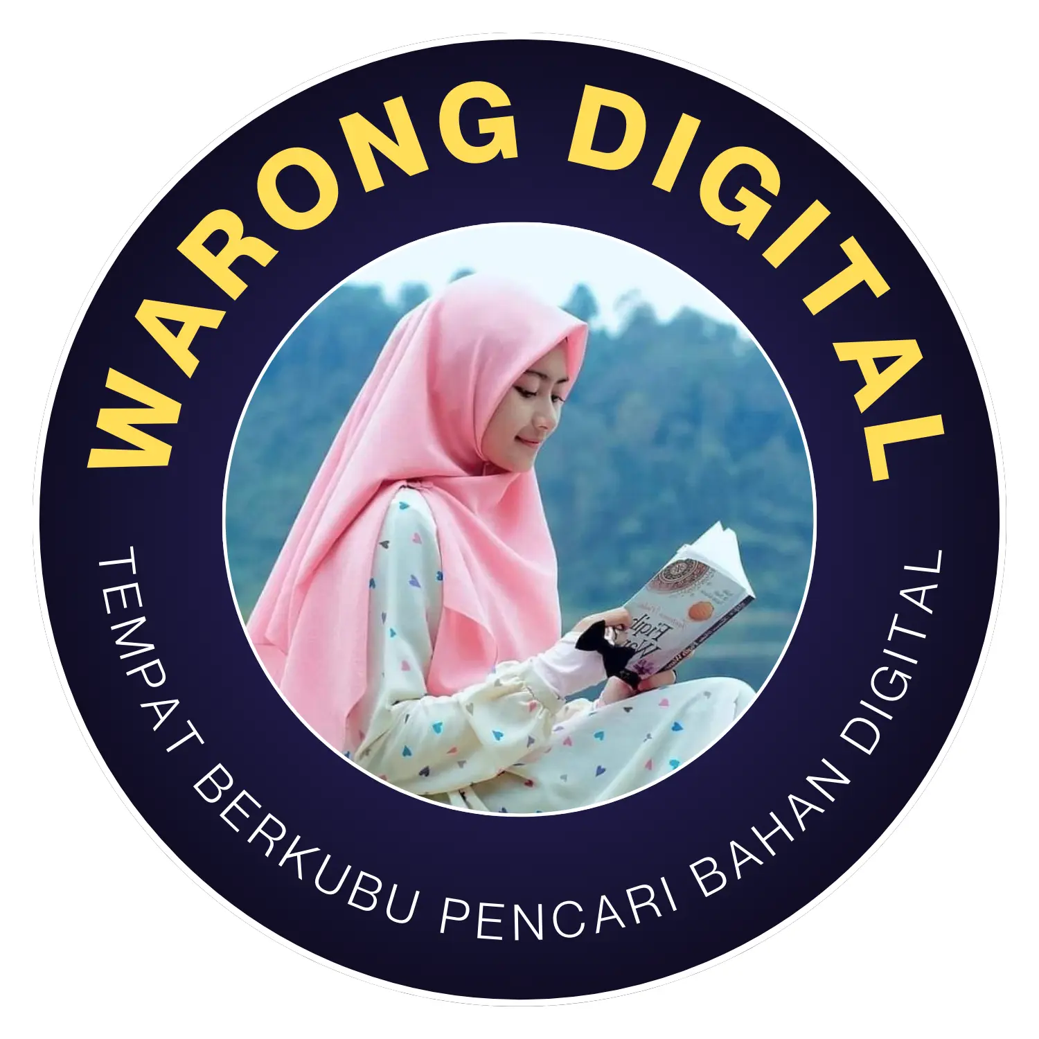 Warong Digital